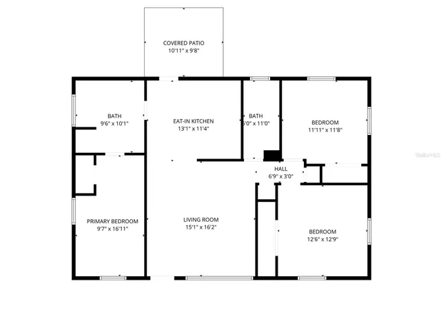 34th image of 723 Se 30th Ave, Ocala, FL 34471 | MLS# OM730301