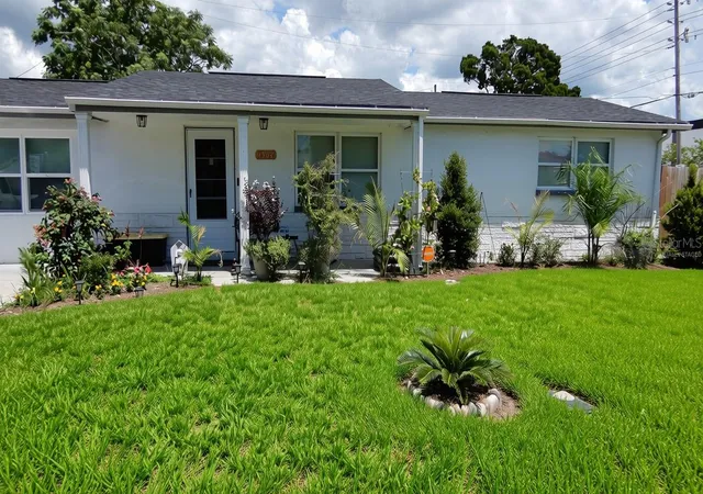 Photo 1 of Single family home for sale at 3504 Connon Dr, New Port Richey, FL 34652 | MLS# TB8538400 | Listing updated on 2026-08-15