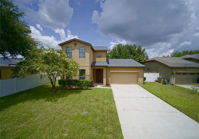 Photo 1 of Single family home for sale at 3087 Pointe Pl Ave, Kissimmee, FL 34758 | MLS# O6433161 | Listing updated on 2026-08-15