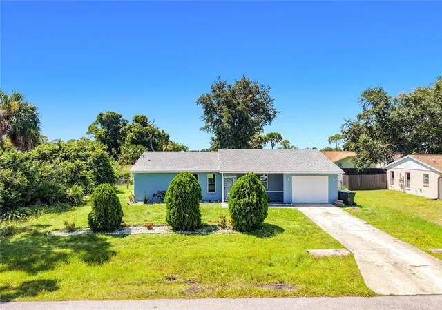1st image of 4441 Mulgrave Ave, North Port, FL 34287 | MLS# O6433164