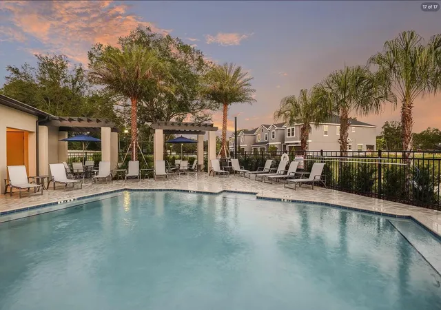 Photo 2 of Townhouse for sale at 6834 Citrus Crk Ln, Tampa, FL 33625 | MLS# TB8538408 | Listing updated on 2026-08-14