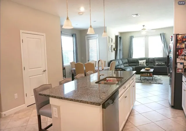 Photo 2 of Townhouse for sale at 6834 Citrus Crk Ln, Tampa, FL 33625 | MLS# TB8538408 | Listing updated on 2026-08-14
