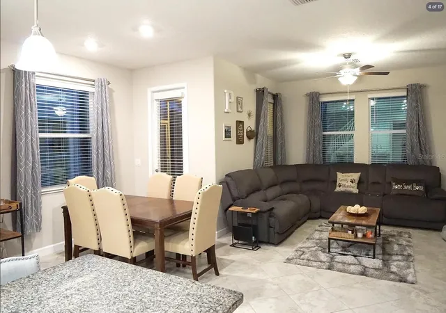 Photo 3 of Townhouse for sale at 6834 Citrus Crk Ln, Tampa, FL 33625 | MLS# TB8538408 | Listing updated on 2026-08-14