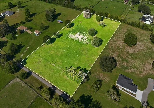 Land for sale at 1066 SE 59th Street, OCALA, FL 34480 | MLS# OM730302
