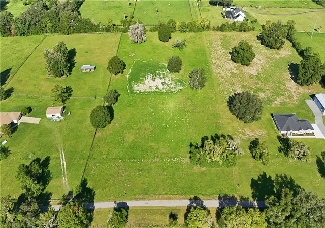 Photo 2 of Land for sale at 1066 SE 59th Street, Ocala, FL 34480 | MLS# OM730302 | Listing updated on 2026-08-28