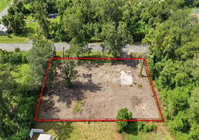 4th image of 39211 Jarvis St, Dade City, FL 33523 | MLS# TB8538411