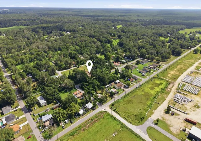 10th image of 39211 Jarvis St, Dade City, FL 33523 | MLS# TB8538411