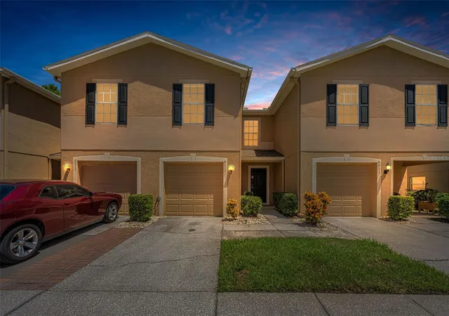 Photo 1 of Townhouse for sale at 8013 Sutton Ter Ln, Tampa, FL 33615 | MLS# TB8538413 | Listing updated on 2026-09-25