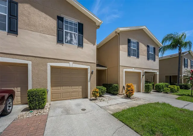 Photo 2 of Townhouse for sale at 8013 Sutton Ter Ln, Tampa, FL 33615 | MLS# TB8538413 | Listing updated on 2026-09-25
