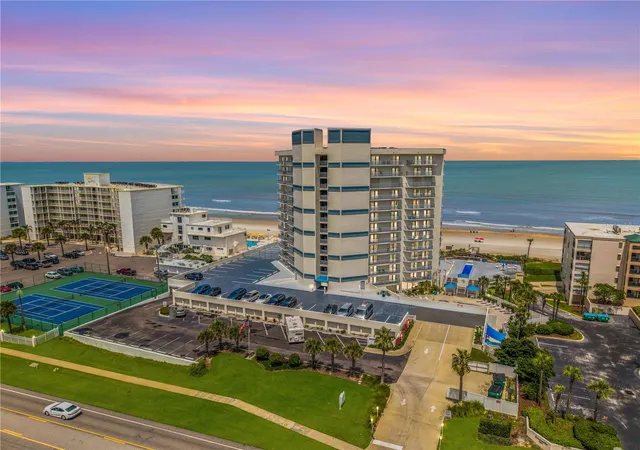 1st image of 5207 S Atlantic Ave #321, New Smyrna Beach, FL 32169 | MLS# NS1088990
