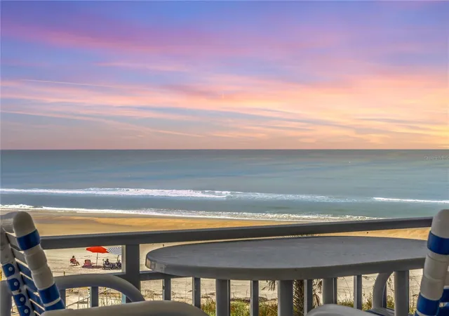 2nd image of 5207 S Atlantic Ave #321, New Smyrna Beach, FL 32169 | MLS# NS1088990