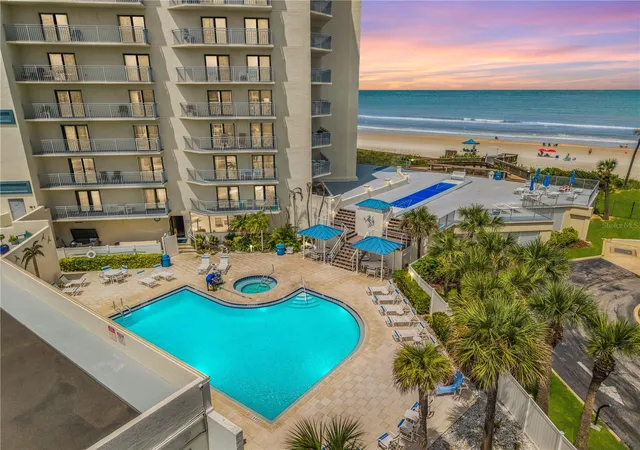 3rd image of 5207 S Atlantic Ave #321, New Smyrna Beach, FL 32169 | MLS# NS1088990
