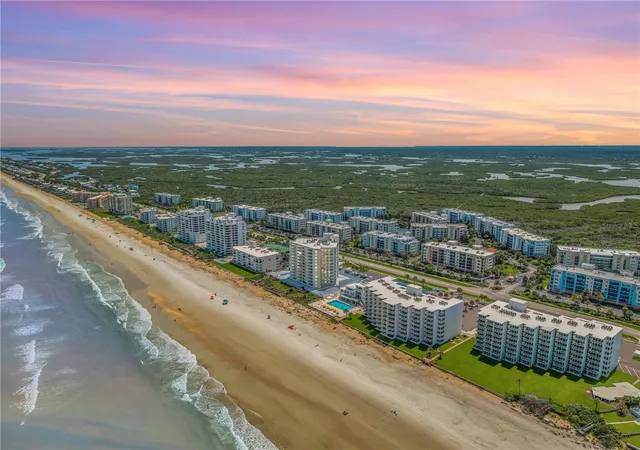 4th image of 5207 S Atlantic Ave #321, New Smyrna Beach, FL 32169 | MLS# NS1088990