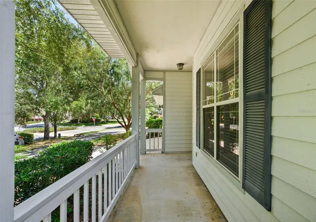 Photo 4 of Single family home for sale at 7652 SW 85th Drive, Gainesville, FL 32608 | MLS# GC542704 | Listing updated on 2026-08-14