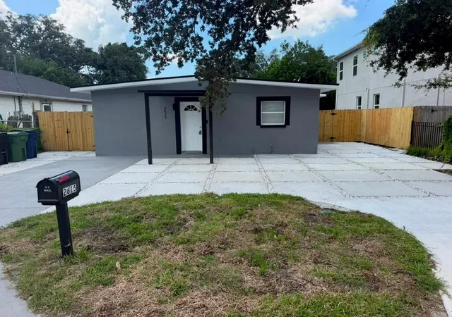 Photo 37 of Single family home for sale at 2615 E 23rd Avenue, Tampa, FL 33605 | MLS# TB8538425 | Listing updated on 2026-08-13
