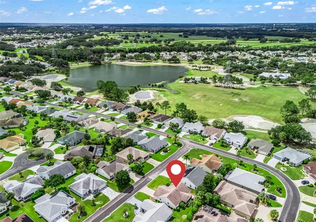 Photo 3 of Single family home for sale at 1506 Aquino Ln, Lady Lake, FL 32159 | MLS# G5116401 | Listing updated on 2026-09-25