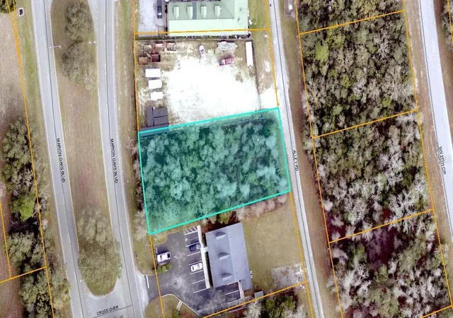 Photo 2 of Land for sale at Marion Oaks Blvd, Ocala, FL 34473 | MLS# G5116402 | Listing updated on 2026-08-13