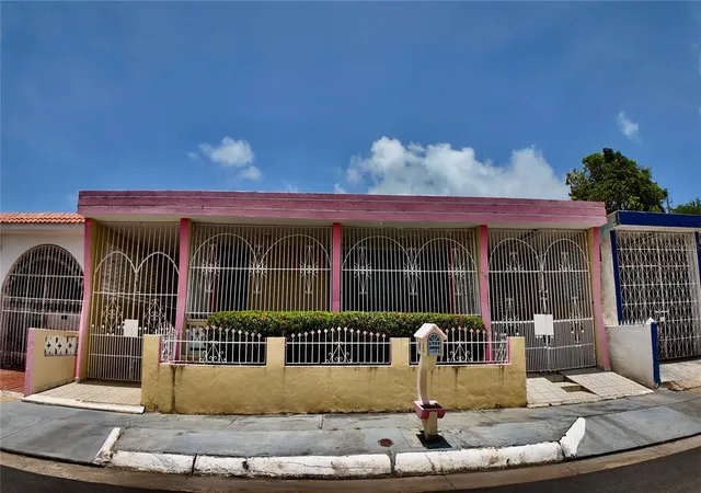 Photo 1 of Single family home for sale at Urb Santa Isidra 2, Fajardo, PR 00738 | MLS# PR9123374 | Listing updated on 2026-09-02