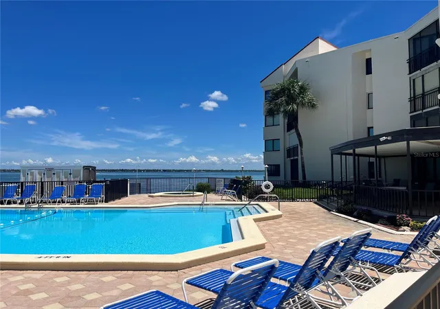 1st image of 5541 Puerta Del Sol Blvd S #118, Saint Petersburg, FL 33715 | MLS# TB8538430