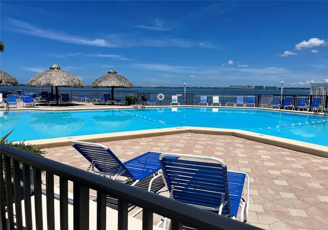 2nd image of 5541 Puerta Del Sol Blvd S #118, Saint Petersburg, FL 33715 | MLS# TB8538430
