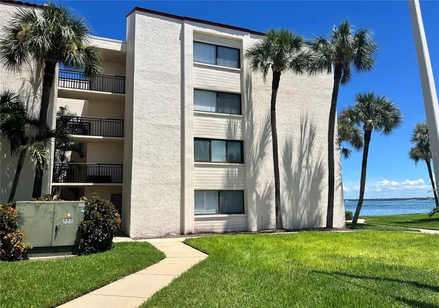 36th image of 5541 Puerta Del Sol Blvd S #118, Saint Petersburg, FL 33715 | MLS# TB8538430
