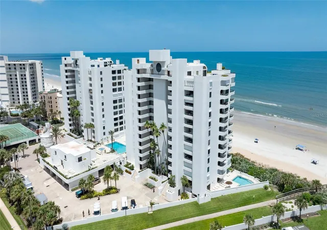 1st image of 5275 S Atlantic Ave #1007, New Smyrna Beach, FL 32169 | MLS# NS1088991