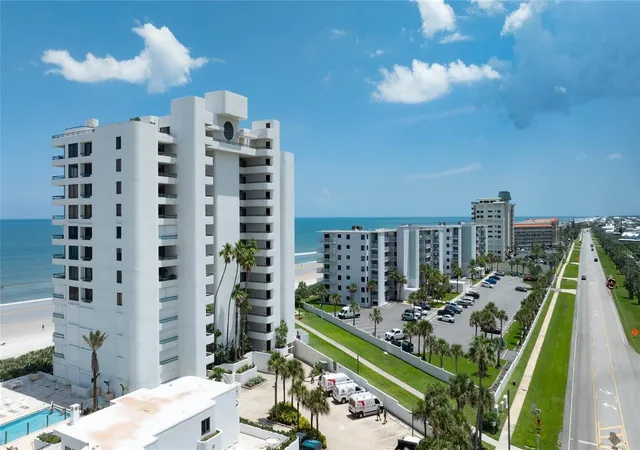 2nd image of 5275 S Atlantic Ave #1007, New Smyrna Beach, FL 32169 | MLS# NS1088991