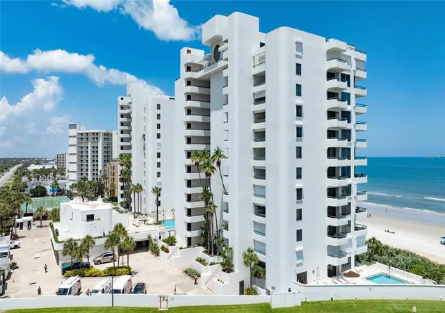 3rd image of 5275 S Atlantic Ave #1007, New Smyrna Beach, FL 32169 | MLS# NS1088991