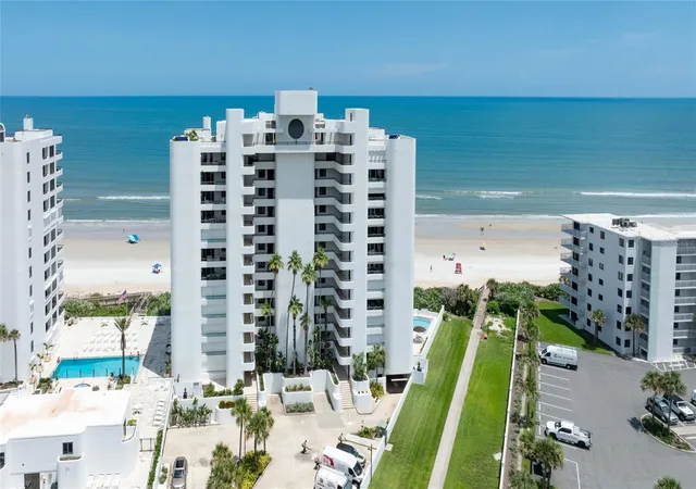4th image of 5275 S Atlantic Ave #1007, New Smyrna Beach, FL 32169 | MLS# NS1088991