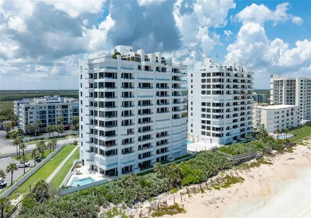 5th image of 5275 S Atlantic Ave #1007, New Smyrna Beach, FL 32169 | MLS# NS1088991