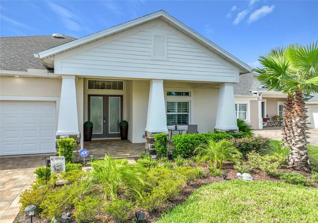 2nd image of 1576 Lake Reserve Dr, Deland, FL 32724 | MLS# V4950701