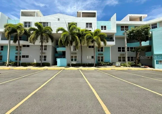 Photo 1 of Condo for sale at 457 Chalets De La Playa #457, Vega Baja, PR 00693 | MLS# PR9123376 | Listing updated on 2026-10-05