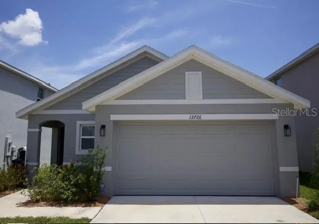 Photo 1 of Single family home for sale at 13726 Whiskey Daisy Dr, Dade City, FL 33525 | MLS# TB8538439 | Listing updated on 2026-08-28