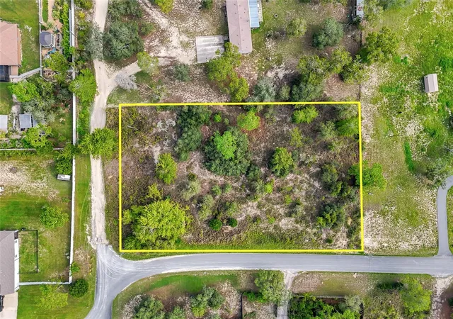 11th image of 0 Ester Dr, Brooksville, FL 34613 | MLS# W7888552