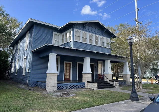 1st image of 901 Pennsylvania Ave, Lakeland, FL 33803 | MLS# O6433196