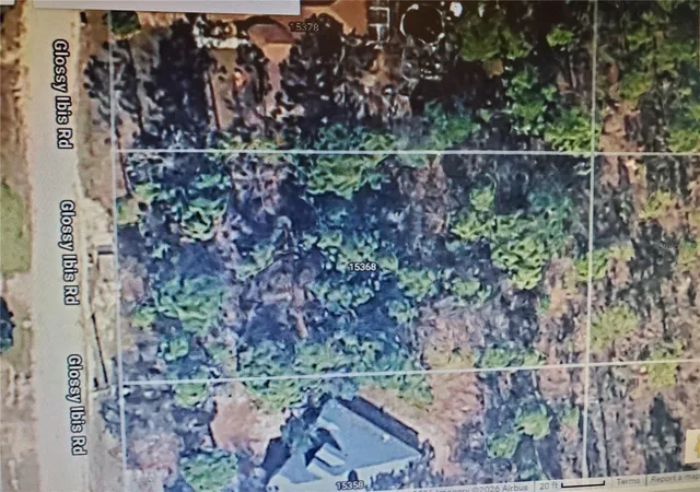 Photo 2 of Land for sale at 15368 Glossy Ibis Rd, Weeki Wachee, FL 34614 | MLS# S5155541 | Listing updated on 2026-10-19