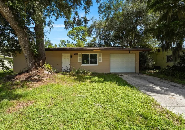 Photo 1 of Single family home for sale at 4923 Brookmeade Dr, Sarasota, FL 34232 | MLS# A4702860 | Listing updated on 2026-09-01