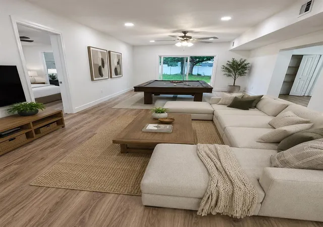 Photo 2 of Single family home for sale at 7913 Tidewater Trl, Tampa, FL 33619 | MLS# O6433203 | Listing updated on 2026-09-05