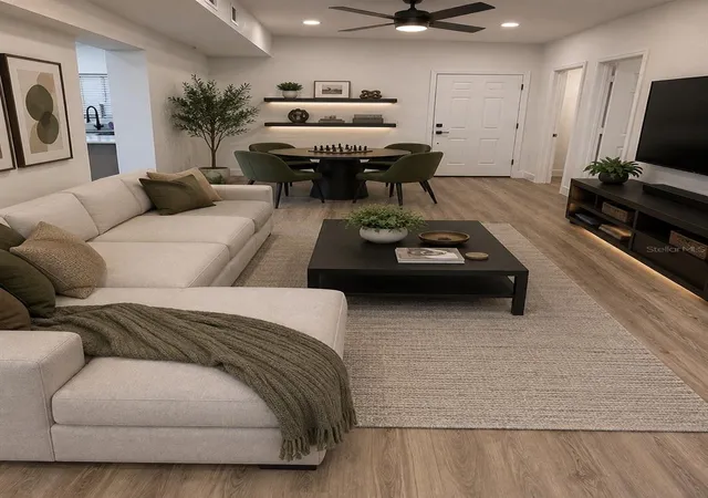 Photo 4 of Single family home for sale at 7913 Tidewater Trl, Tampa, FL 33619 | MLS# O6433203 | Listing updated on 2026-09-05