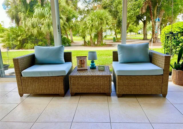 Photo 3 of Condo for sale at 6501 Stone River Rd #104, Bradenton, FL 34203 | MLS# A4702862 | Listing updated on 2026-10-07
