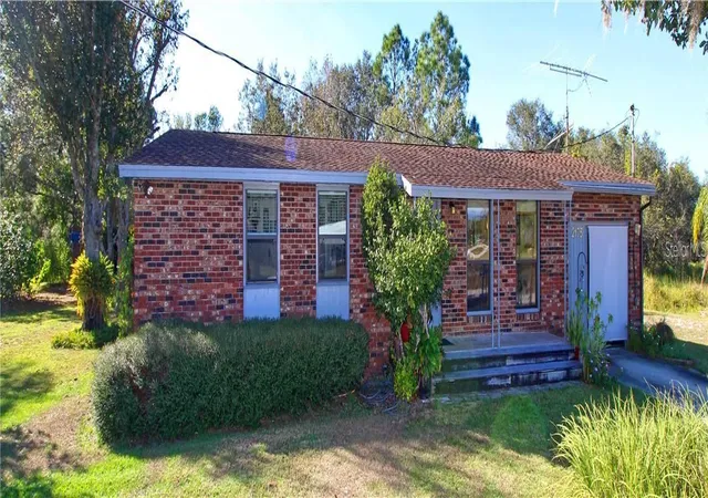 Photo 1 of Single family home for sale at 2175 N Cowry Rd, Avon Park, FL 33825 | MLS# O6433206 | Listing updated on 2026-09-21