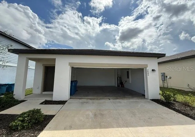 Photo 2 of Single family home for sale at 2880 Poppy Ave, Haines City, FL | MLS# S5155543 | Listing updated on 2026-10-05
