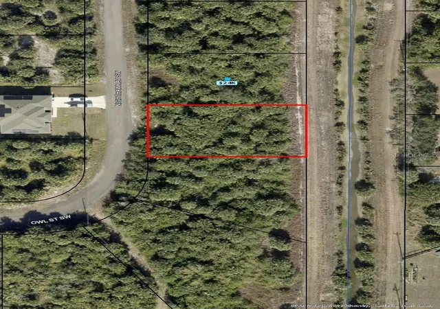 1st image of 3391 Nighthawk Ave Sw, Palm Bay, FL 32908 | MLS# TB8538459
