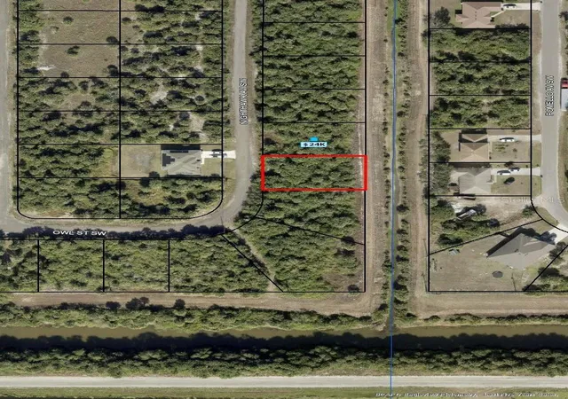 2nd image of 3391 Nighthawk Ave Sw, Palm Bay, FL 32908 | MLS# TB8538459