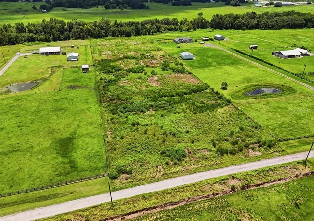 Photo 2 of Land for sale at 737 Brooke Rd, Fort Meade, FL 33841 | MLS# O6433211 | Listing updated on 2026-08-15