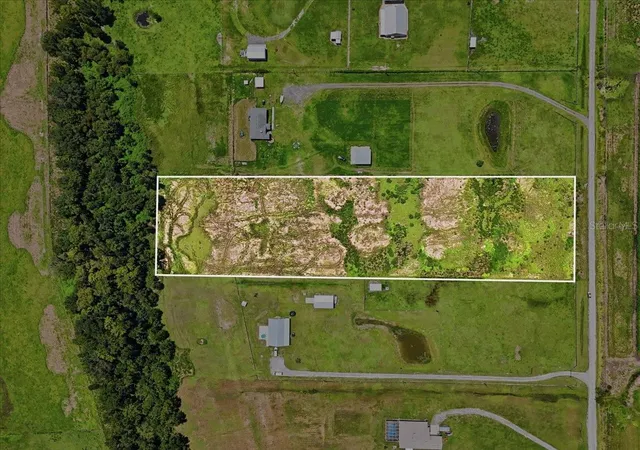 Photo 5 of Land for sale at 737 Brooke Rd, Fort Meade, FL 33841 | MLS# O6433211 | Listing updated on 2026-08-15