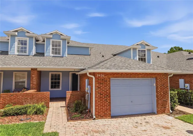 2nd image of 3420 Home Town Ln, Saint Cloud, FL 34769 | MLS# S5155546