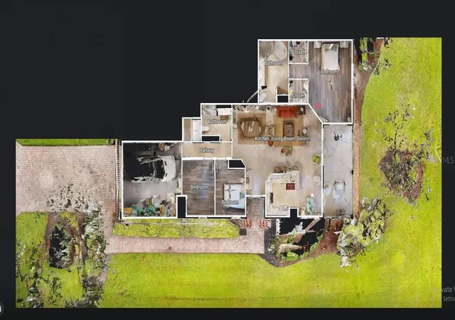 36th image of 14065 Black Beauty Dr #912, Punta Gorda, FL 33955 | MLS# C7529538