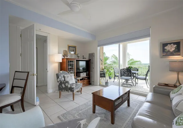 Listing Photo 5 - Condo for sale in building located at 4624 Harbour Vlg Blvd, Port Orange, FL 32127 - Unit #4504