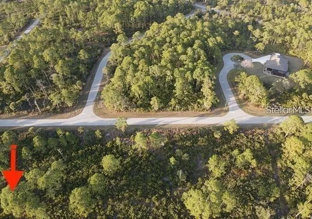 Photo 2 of Land for sale at 12144 Judson Ave, Port Charlotte, FL 33953 | MLS# C7529539 | Listing updated on 2026-08-13